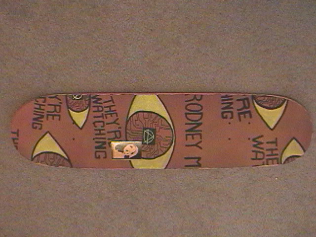 I didn't know what to do for this one, so I simply wrote the whole Flip team's names on the board.